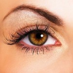 Beautiful eye