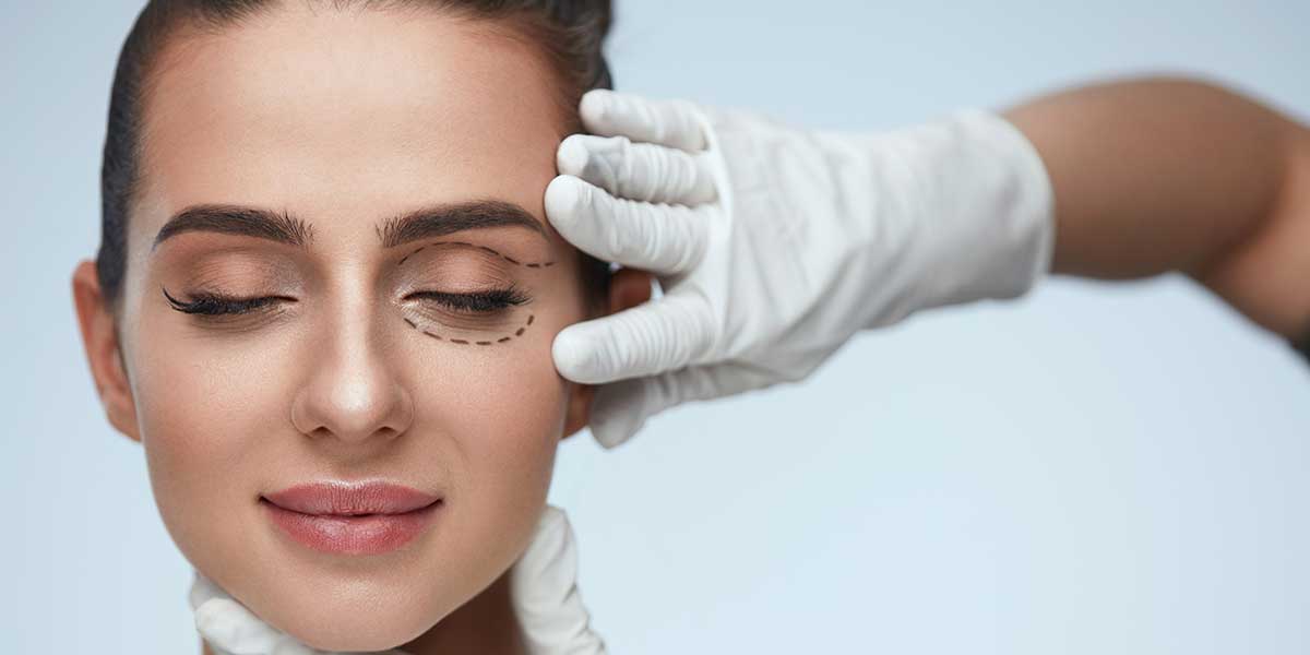 Eyelid Surgery Safety