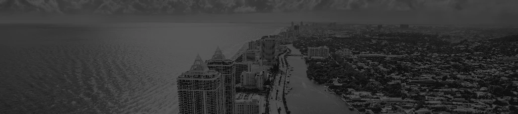miami over head harbor photos | Top Miami Surgeon Gregory D. Lewen, MD