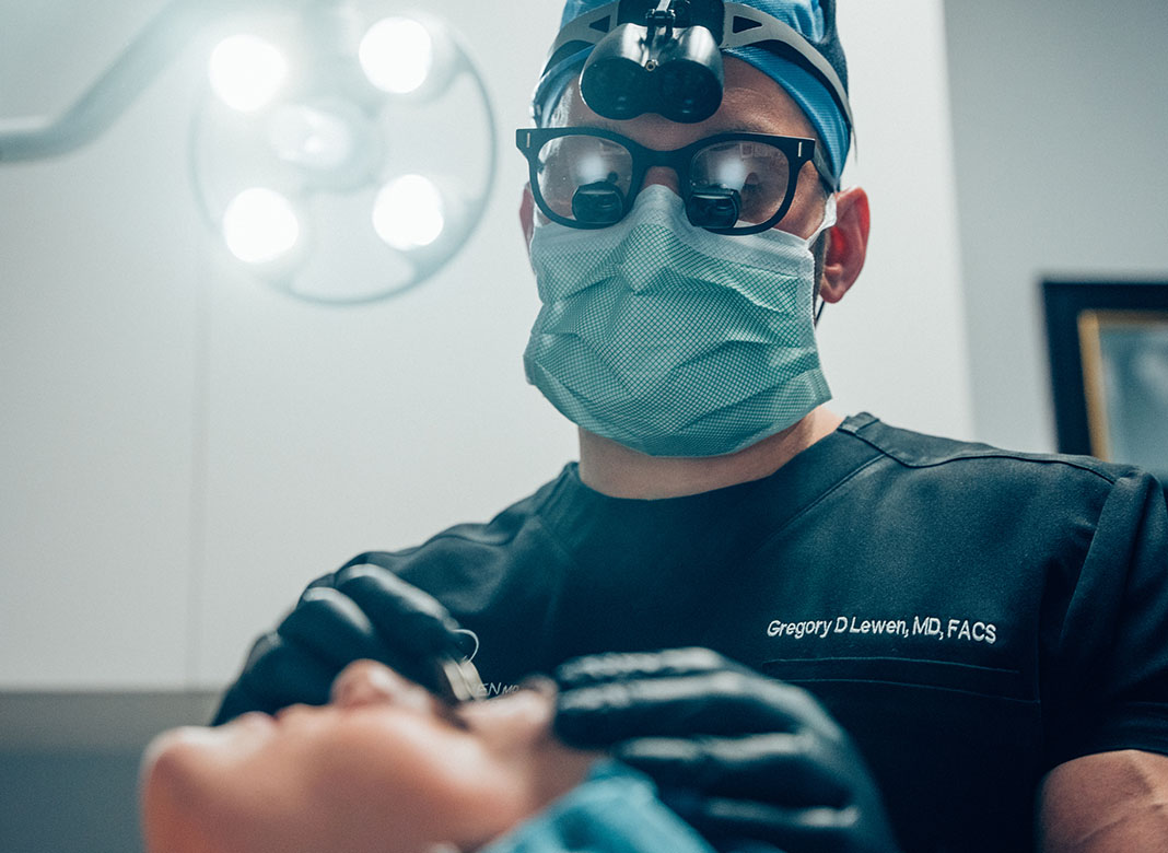 dr lewen surgery | Top Miami Surgeon Gregory D. Lewen, MD